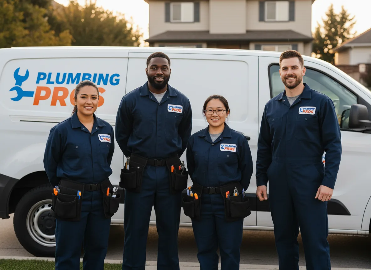 Water Heater Repair company in Richville, NY